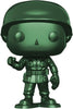 Pop Toy Story Metallic Army Man Vinyl Figure Box Lunch Exclusive