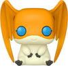 Pop Digimon Digital Monsters Patamon Vinyl Figure #1387