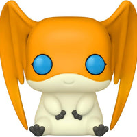 Pop Digimon Digital Monsters Patamon Vinyl Figure #1387