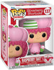 Pop Strawberry Shortcake Raspberry Tart Vinyl Figure #137