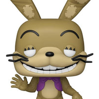 Pop Five Nights at Freddy's Help Wanted 2 Glitchtrap Vinyl Figure #1128