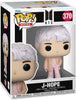 Pop BTS Door J-Hope Vinyl Figure #370