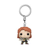 Pocket Pop Demon Slayer Sabito (No Mask) Key Chain