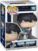 Pop Solo Leveling Sung Jinwoo Vinyl Figure #1982