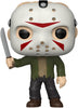 Pop Jason Universe Jason Friday the 13th Vinyl Figure #2032