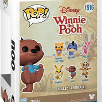 Pop Disney Winnie the Pooh Roo Vinyl Figure #1516