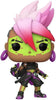 Pop Overwatch Sombra Glow in the Dark Vinyl Figure Special Edition Exclusive