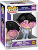 Pop K-Pop Demon Hunter Jinu Vinyl Figure #2259