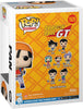 Pop Dragon Ball GT Pan Vinyl Figure #1629