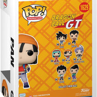 Pop Dragon Ball GT Pan Vinyl Figure #1629