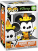 Pop Disney Halloween Minnie Mouse Vinyl Figure #1485