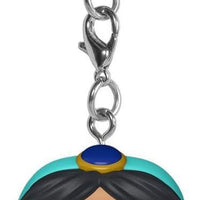 Pocket Pop Disney Princess Holiday Jasmine Novelty Keychain