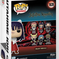 Pop Jujutsu Kaisen Utahime Iori Vinyl Figure #1639