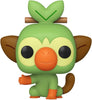 Pop Pokemon Grookey Vinyl Figure #957