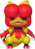 Pop Pokemon Magmar Vinyl Figure #1125