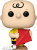 Pop Peanuts Charlie Brown with Kite Vinyl Figure #1678