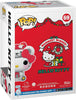 Pop Hello Kitty Hello Kitty Polar Bear Vinyl Figure #69