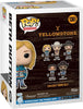 Pop Yellowstone Beth Dutton Vinyl Figure