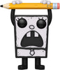 Pop Spongebob Squarepants 25th Anniversary Doodlebob Vinyl Figure #1670