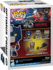 Pop Transformers Generation 1-40th Anniversary Optimus Prime Vinyl Figure #131