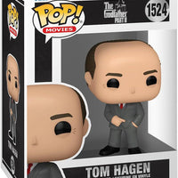 Pop Godfather Part II Tom Hagen Vinyl Figure #1524