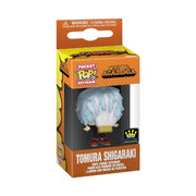 Pocket Pop My Hero Academia Tomura Shigaraki Keychain Specialty Series