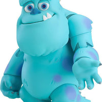 Nendoroid Monsters Inc. Sulley Deluxe Action Figure