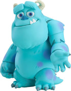 Nendoroid Monsters Inc. Sulley Deluxe Action Figure