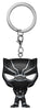 Pocket Pop Marvel New Classics Black Panther Key Chain