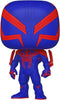 Pop Spider-Man Across the Spider-Verse Spider-Man 2099 Vinyl Figure