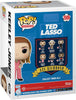 Pop Ted Lasso Keeley Jones Vinyl Figure #1509