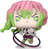 Pop Demon Slayer Mitsuri Kanroji (Attack) Vinyl Figure #1852