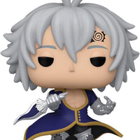 Pop Seven Deadly Sins Estarossa Vinyl Figure #1500