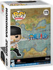 Pop One Piece Roronoa Zoro Vinyl Figure #1775