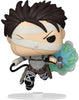 Pop Attack on Titan Levi Vinyl Figure #1993