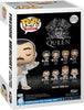 Pop Queen Freddie Mercury, I was Born to Love You Vinyl Figure #375