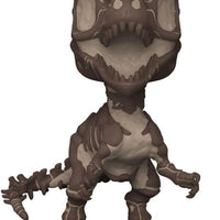 Pop Jurassic Park Fossil Dilophosaurus Vinyl Figure #1680