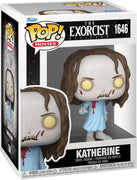 Pop the Exorcist Angela Vinyl Figure #1646