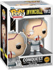 Pop Invincible Conquest Vinyl Figure #1913