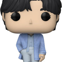 Pop BTS Door V Vinyl Figure #372