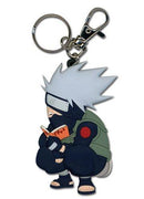 Naruto Chibi Kakashi Ver. 2 Key Chain