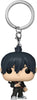 Pocket Pop Chainsaw Man Aki Hayakawa Keychain