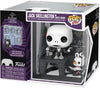 Pop Nooks NBC Jack Skellington in Jack’s Room Vinyl Figure