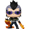 Pop Black Clover Magna Vinyl Figure #1720