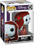 Pop Disney NBC 30th Anniversary Sally Vinyl Figure #1380