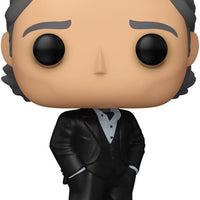 Pop John Wick 4 Winston Vinyl Figure #1687