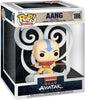 Pop Deluxe Avatar the Last Airbender Aang Vinyl Figure #1806