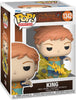 Pop Seven Deadly Sins King Vinyl Figure #1342