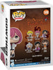 Pop Seven Deadly Sins Gowther Vinyl Figure #1498