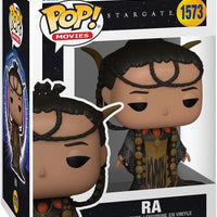 Pop Stargate Ra Vinyl Figure #1573